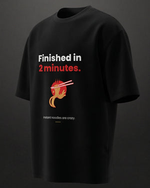 Just Two Minutes