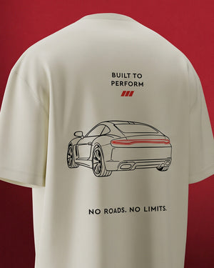 Built To Perform