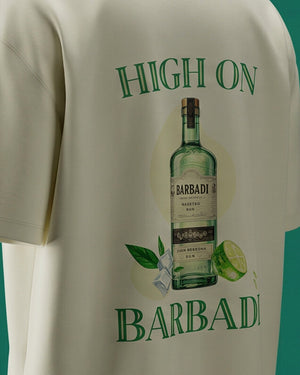 Barbadi High