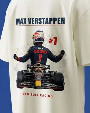 Verstappen Reign
