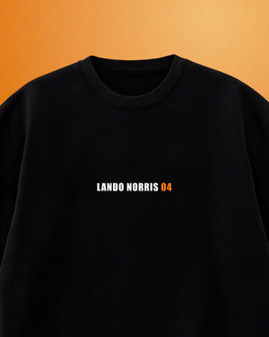 Lando Charge