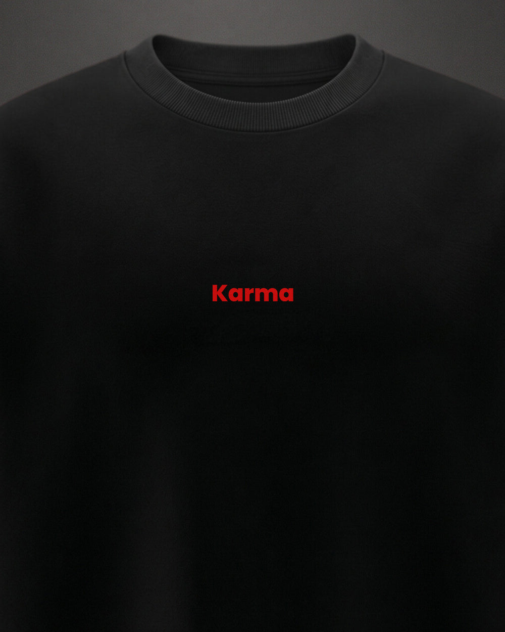 Karma Busy Hai