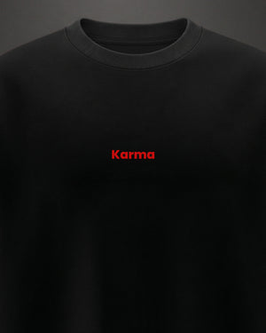 Karma Busy Hai