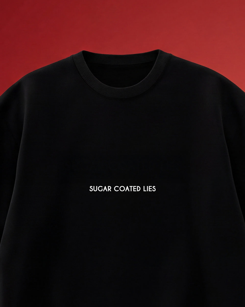 Sugar Coated Lies