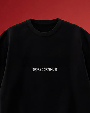Sugar Coated Lies