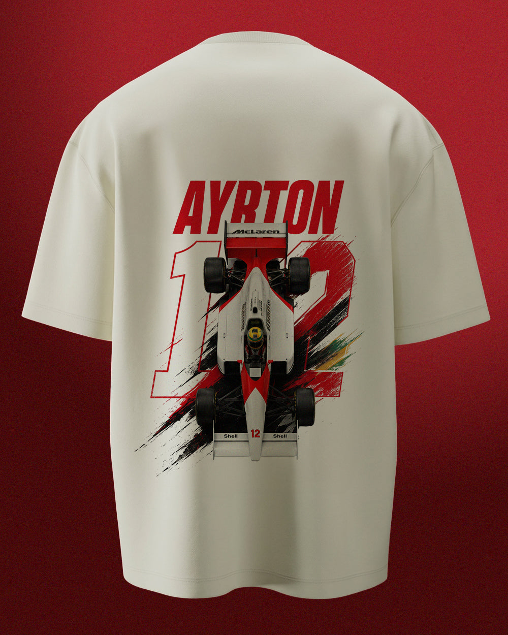 Senna Legacy