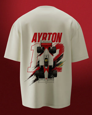 Senna Legacy