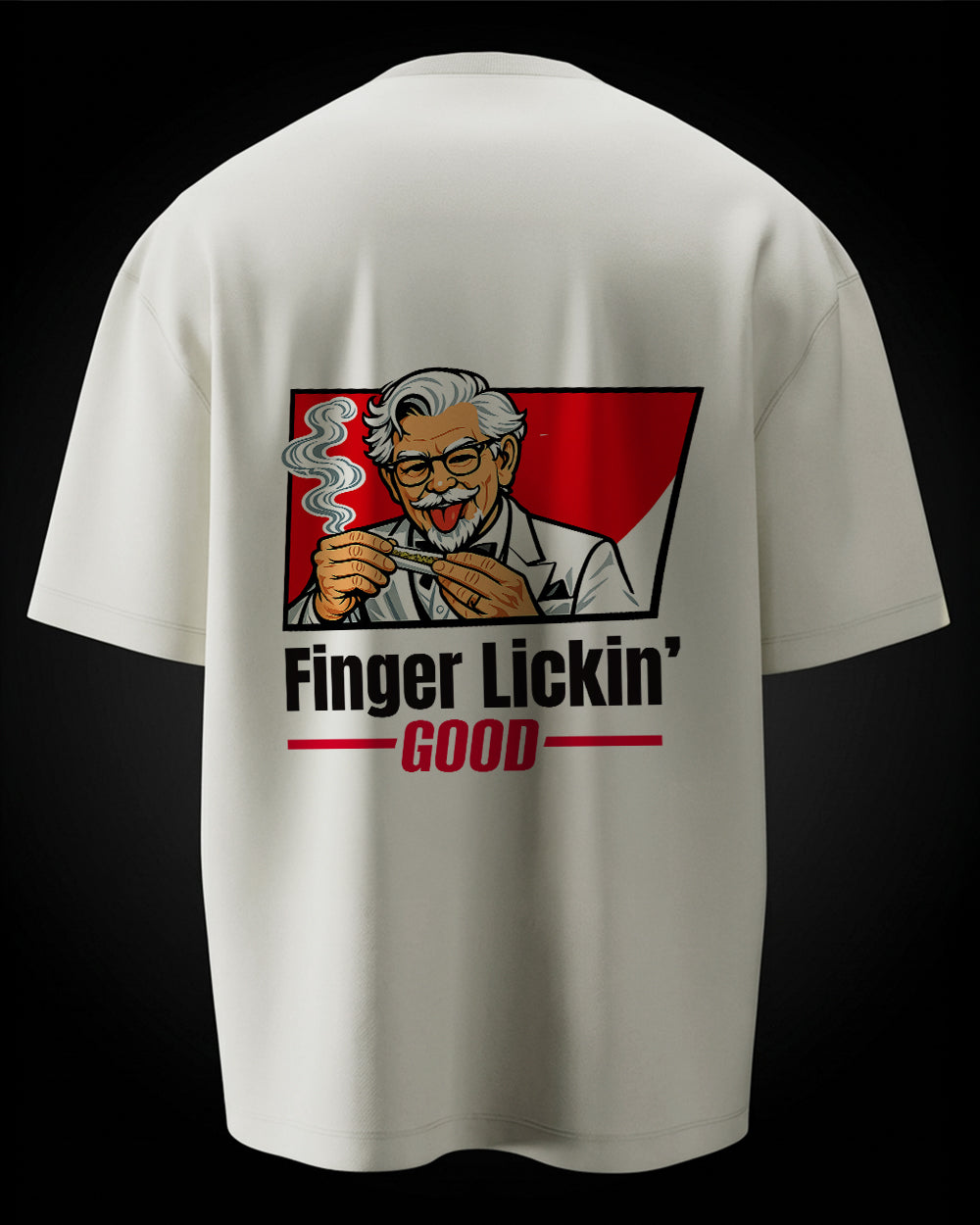 Finger Lickin Good