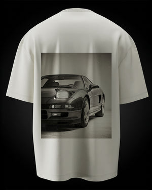 Track Portrait