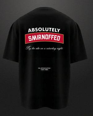 Absolutely Smirnoffed