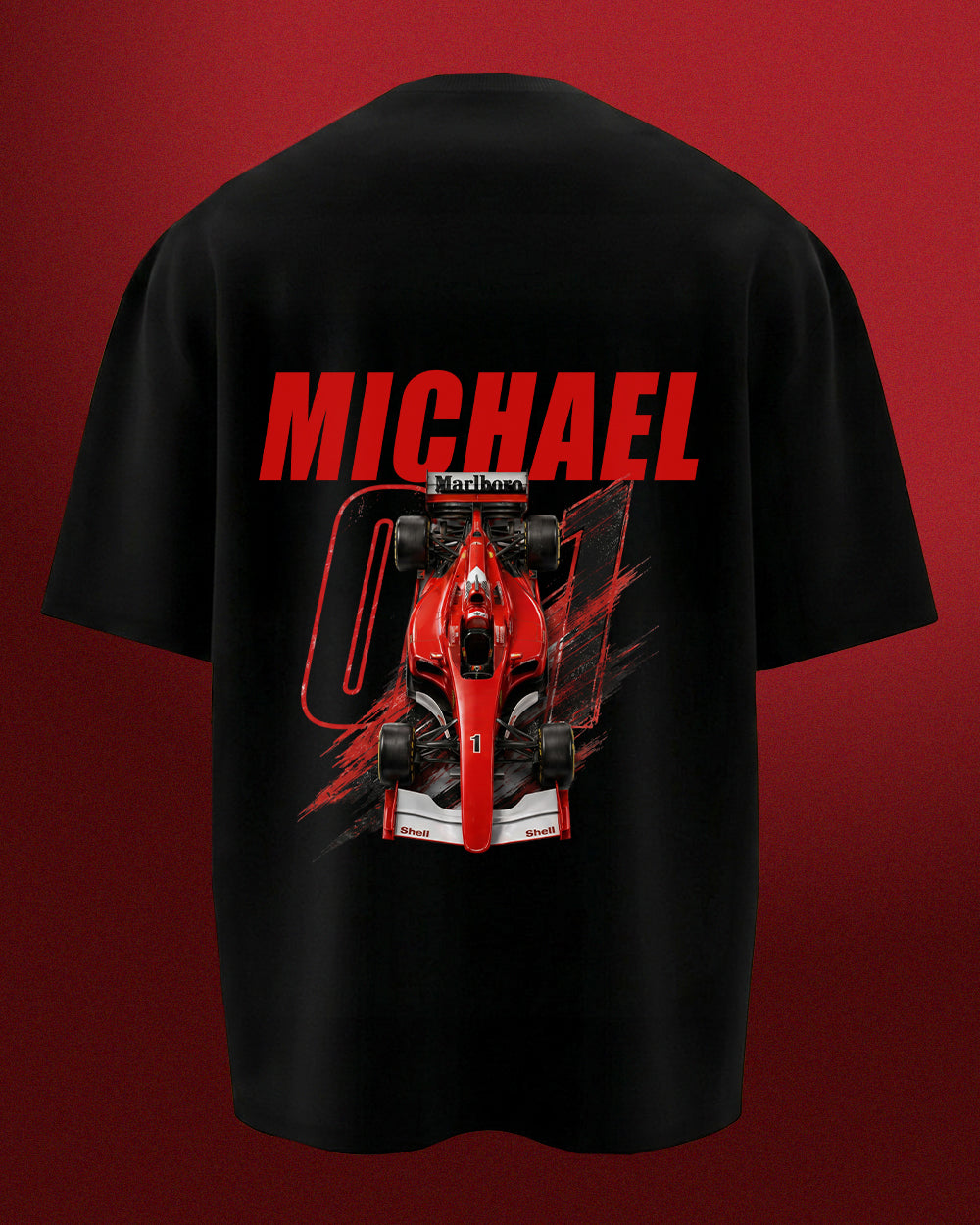 Schumacher Legacy