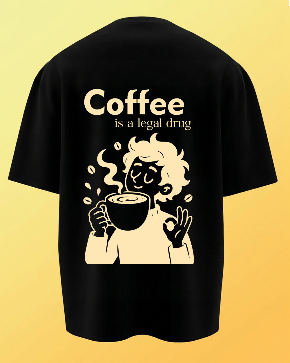 Coffee Therapy
