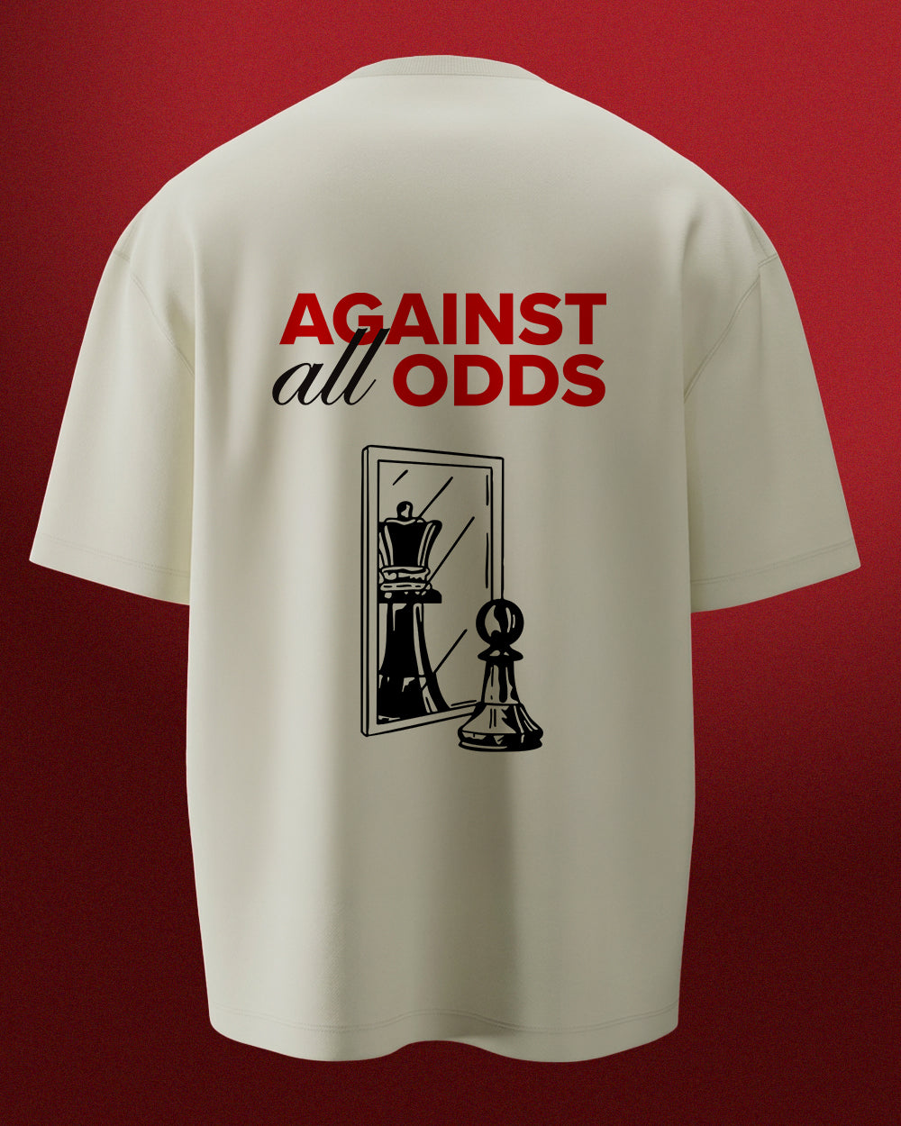 Against All Odds
