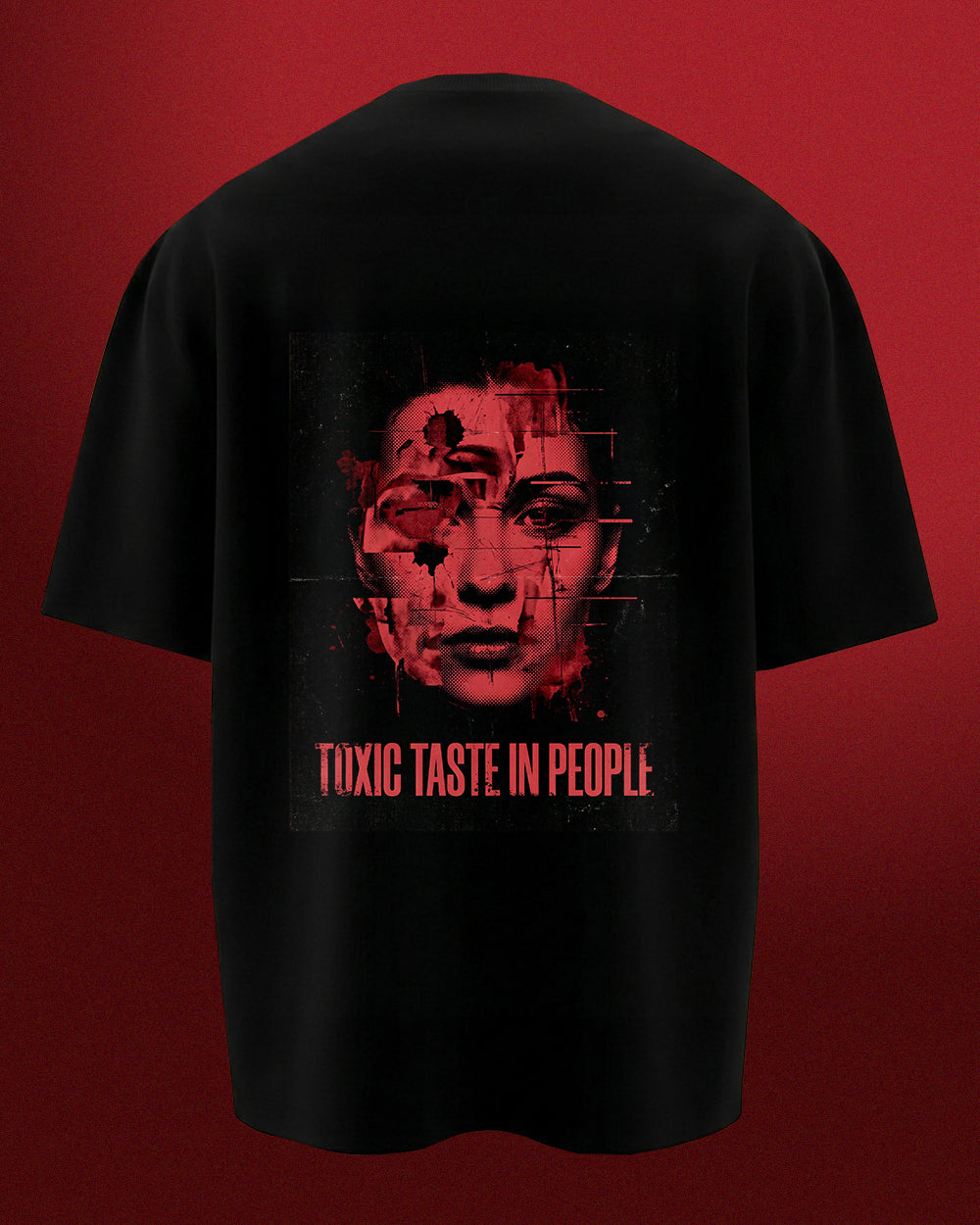 Toxic Taste