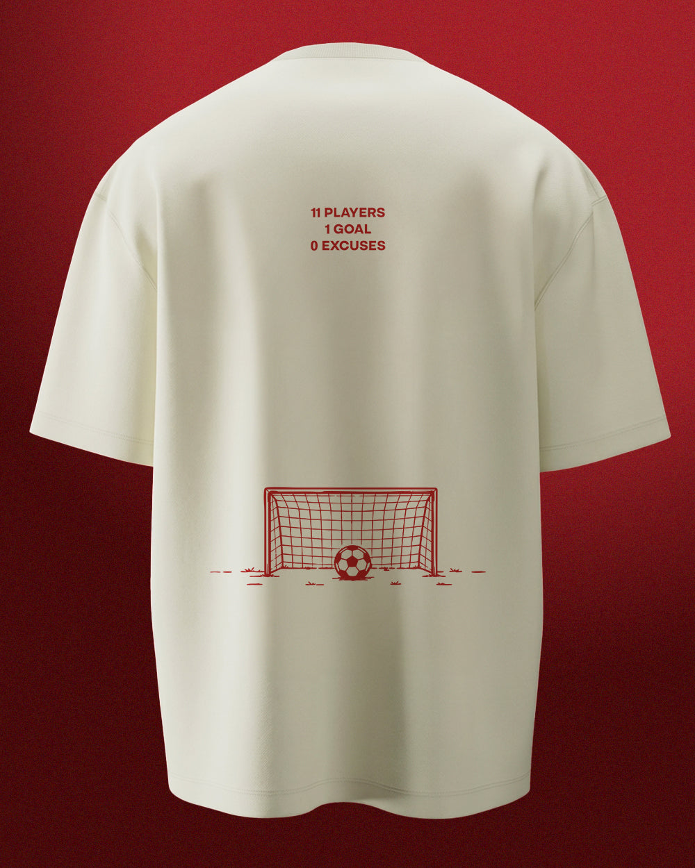 Goal Bound
