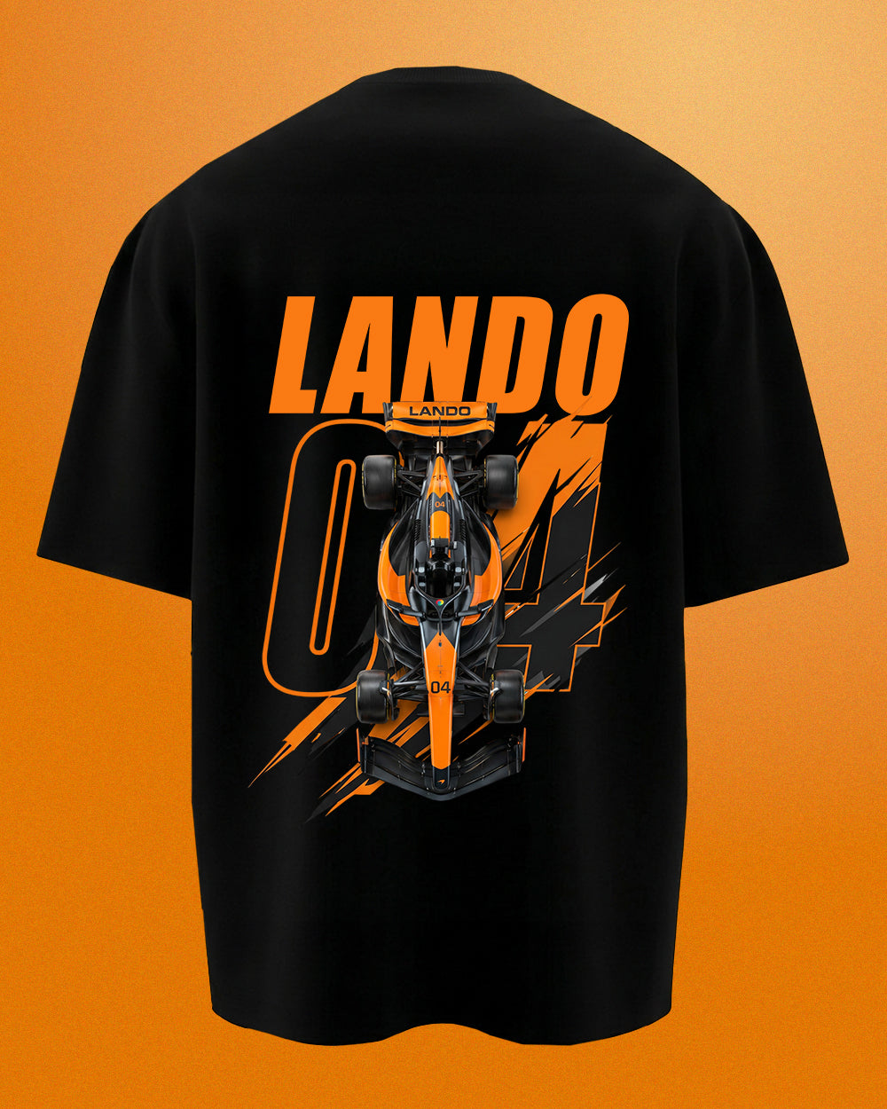 Lando Charge