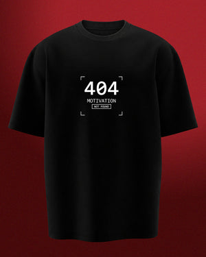 Error 404