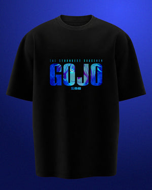 Limitless Gojo