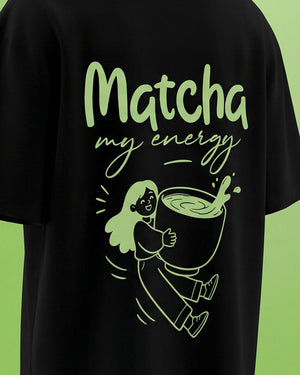 Matcha Energy
