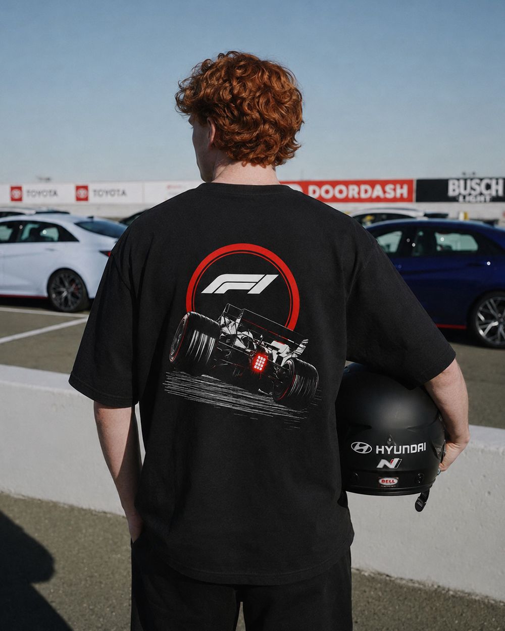 Race Mode