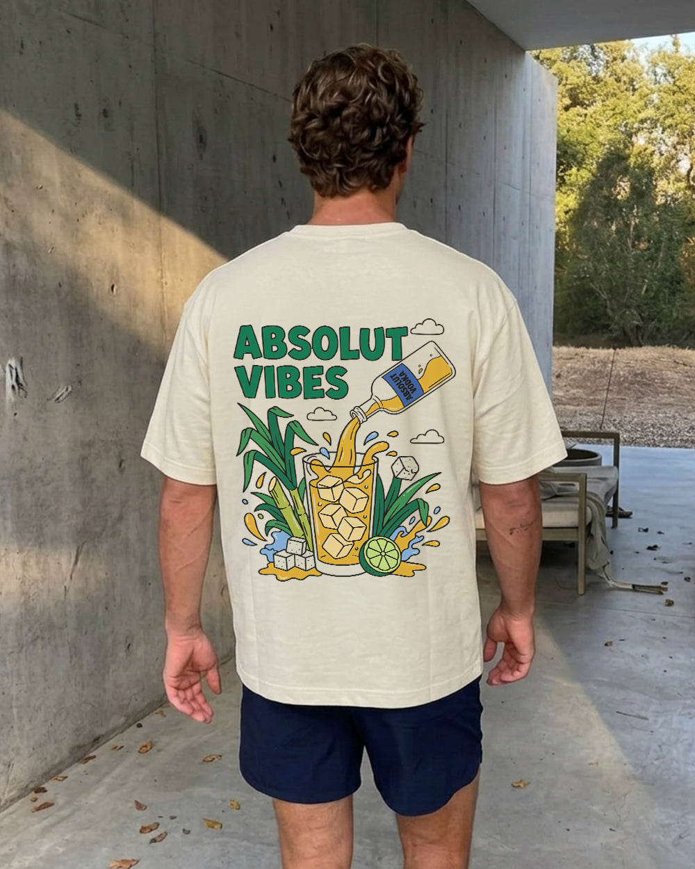 Absolut Vibes