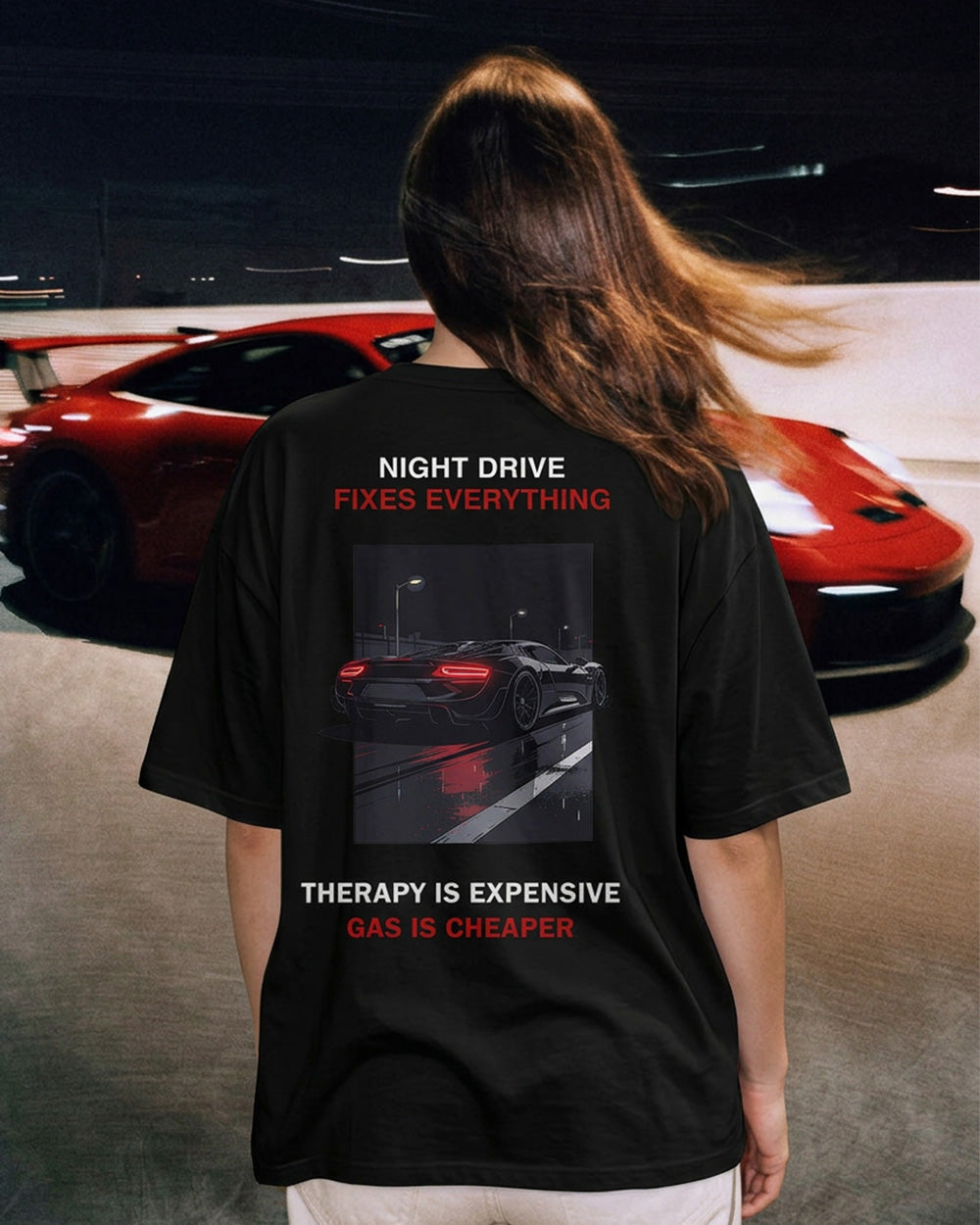 Night Drive