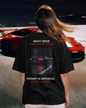 Night Drive