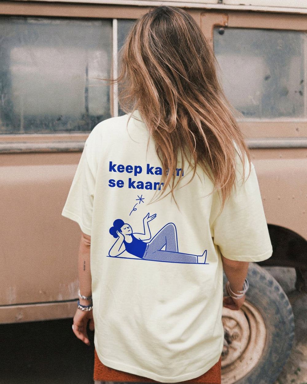 Kaam Se Kaam