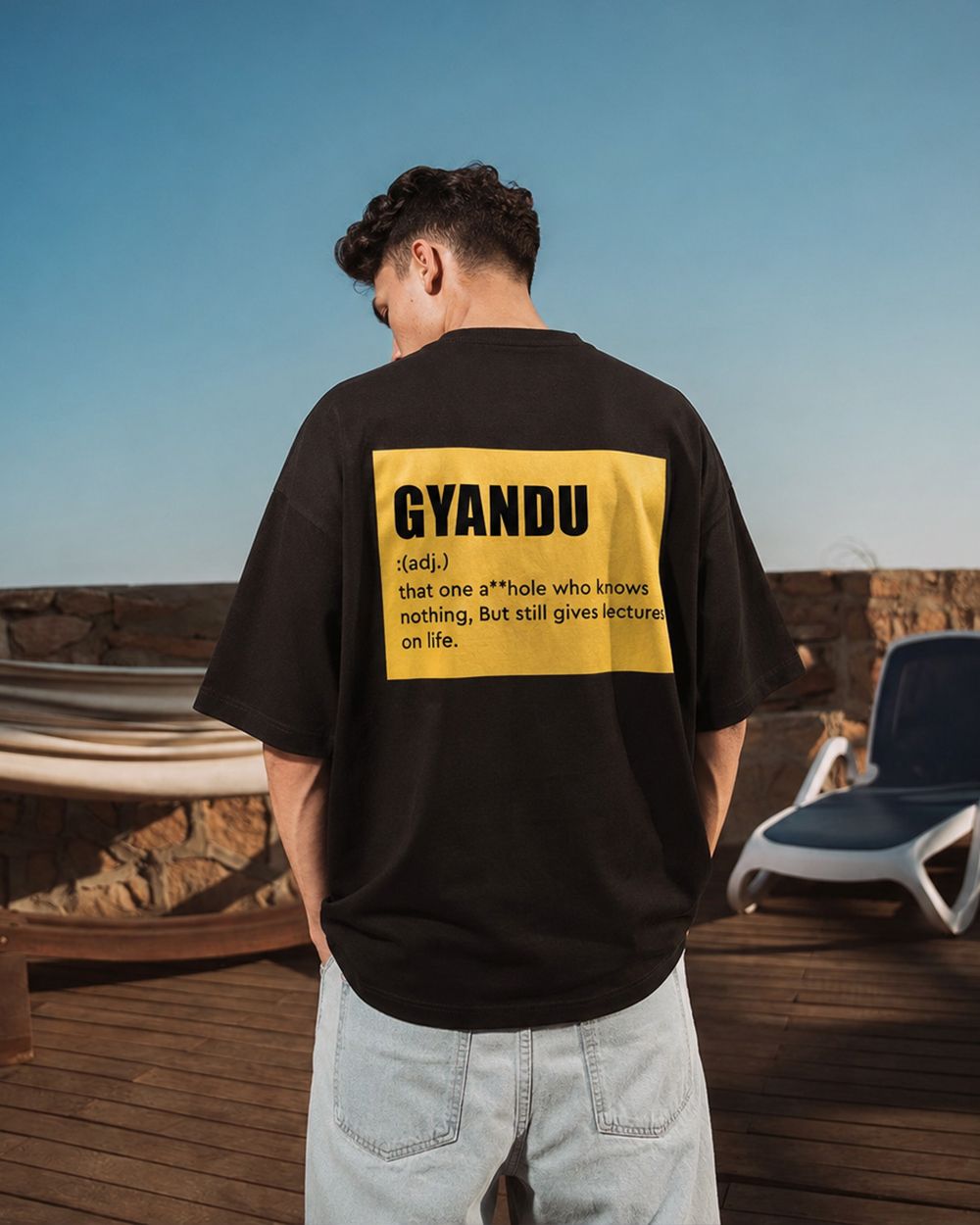 Certified Gyandu