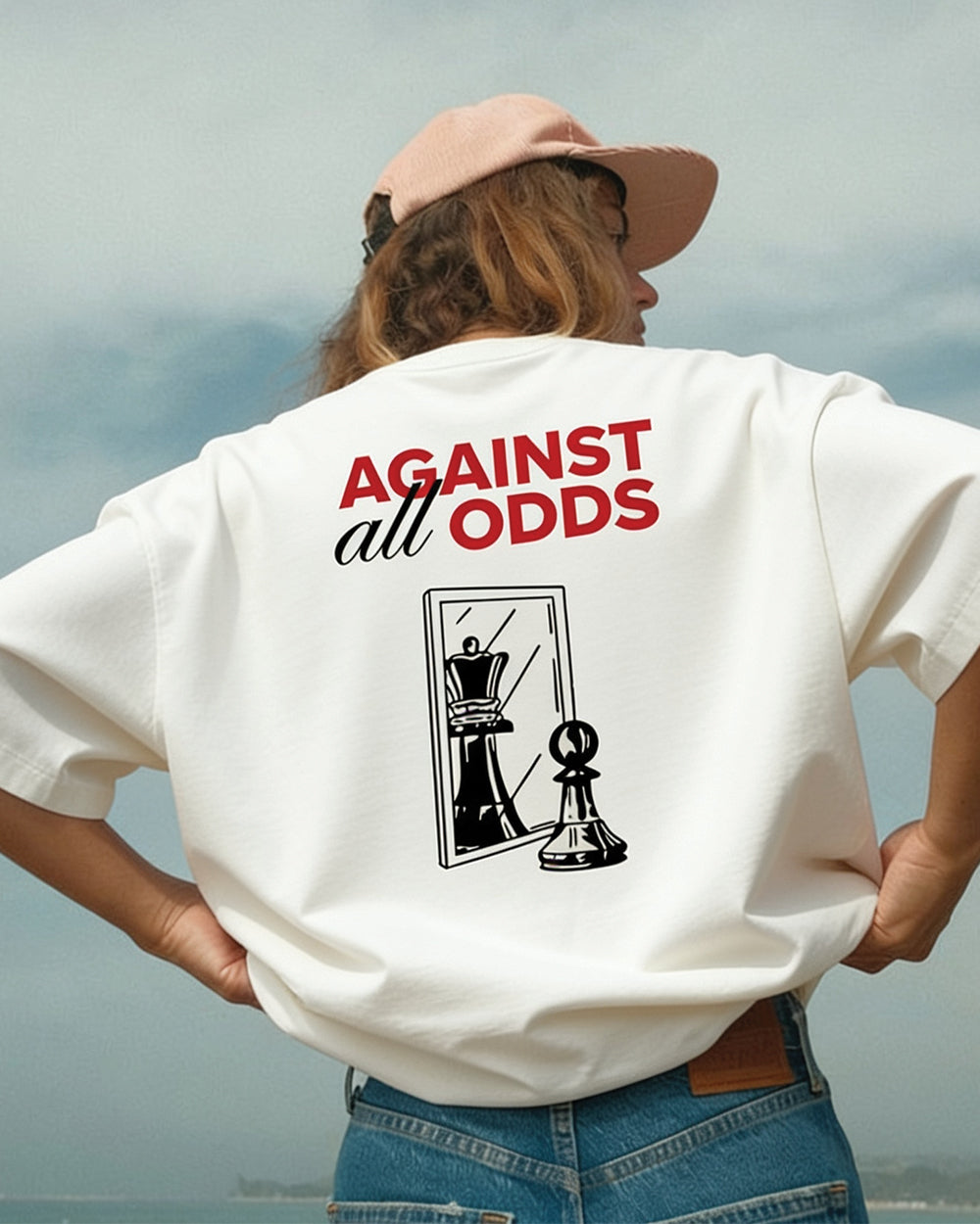 Against All Odds