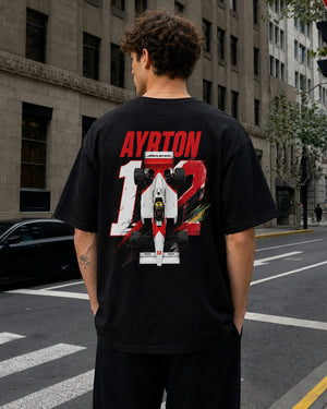 Senna Legacy