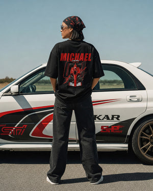 Schumacher Legacy