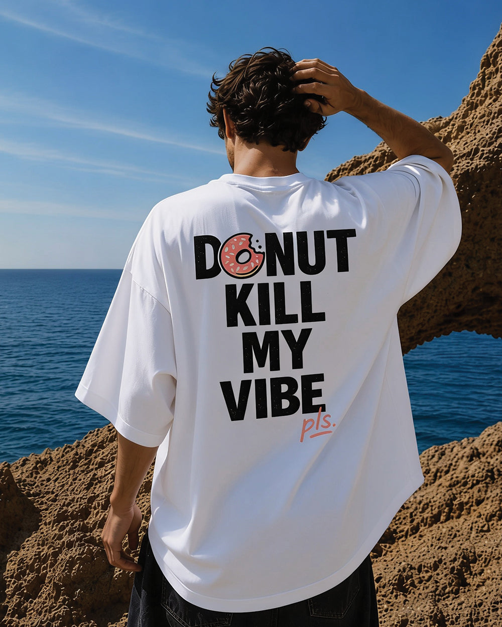 Donut Kill Vibe