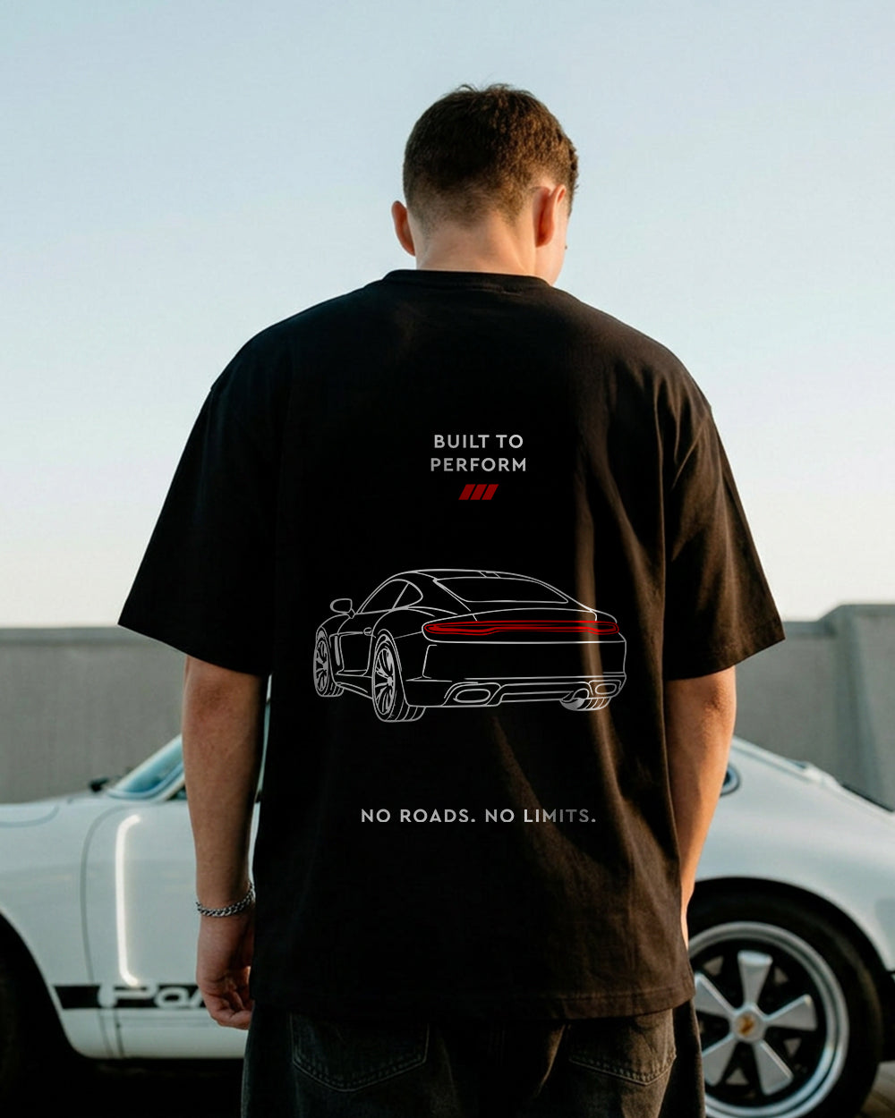 Built To Perform