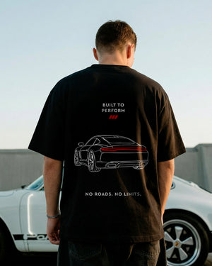 Built To Perform