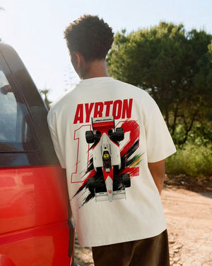 Senna Legacy