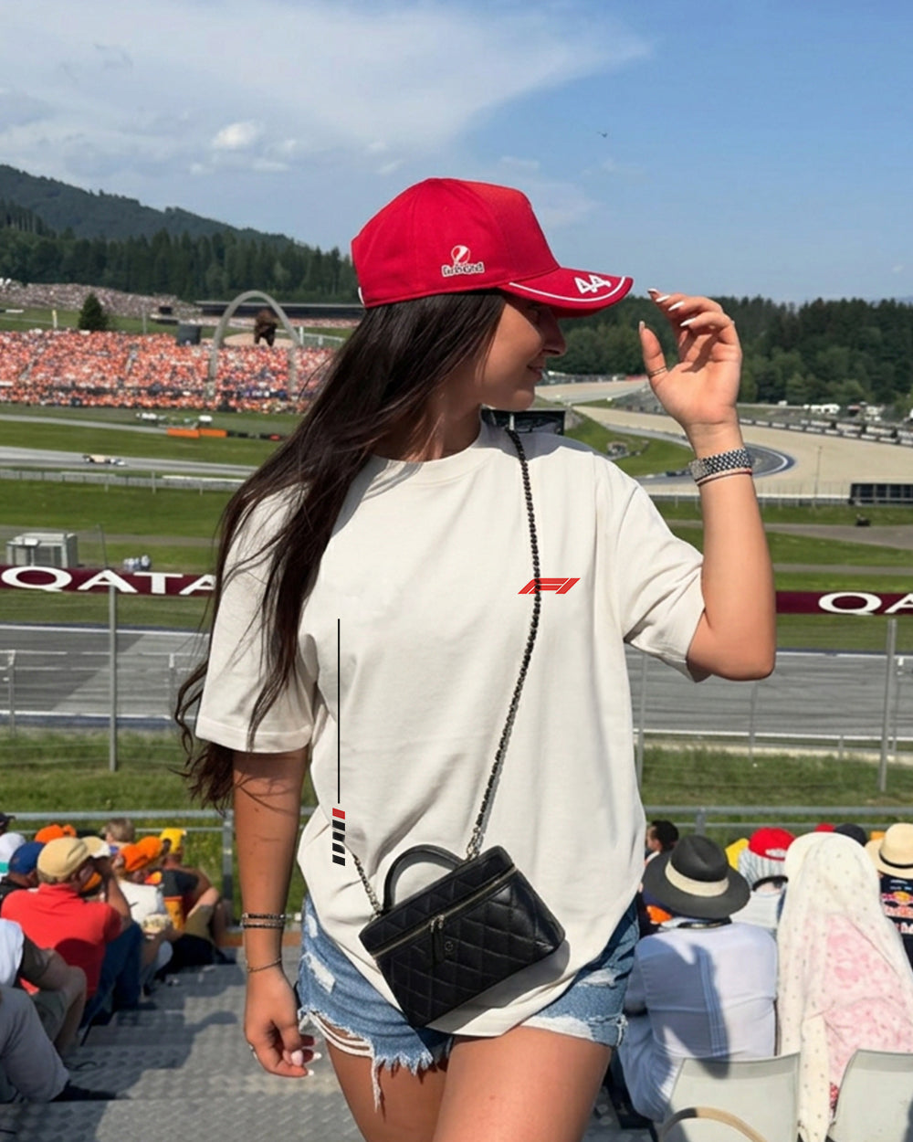 Racing Line