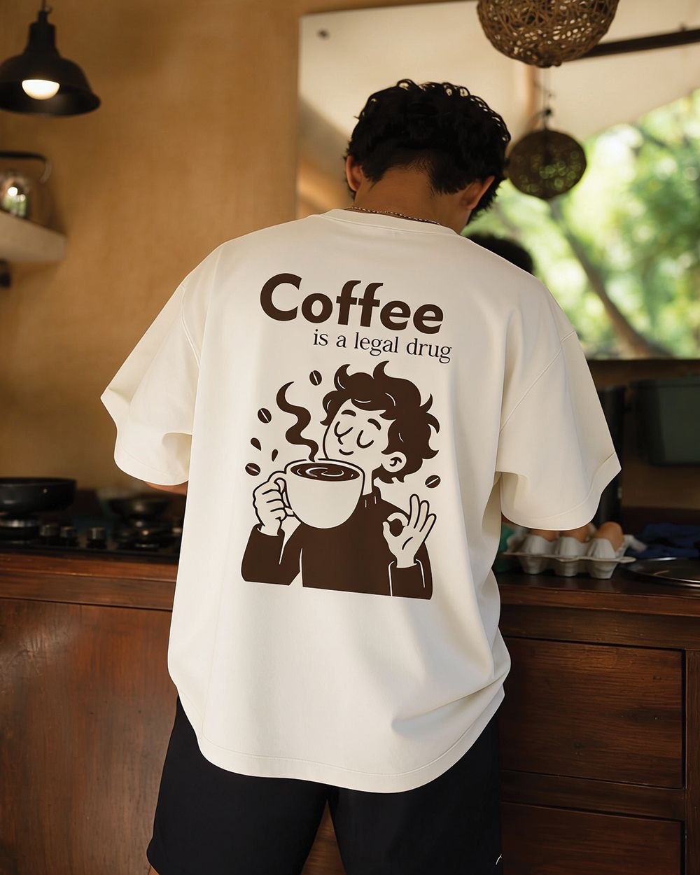 Coffee Therapy
