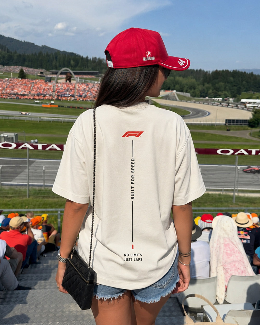 Racing Line