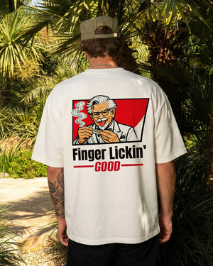 Finger Lickin Good