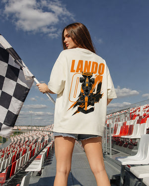 Lando Charge