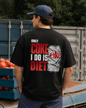 Diet Coke High