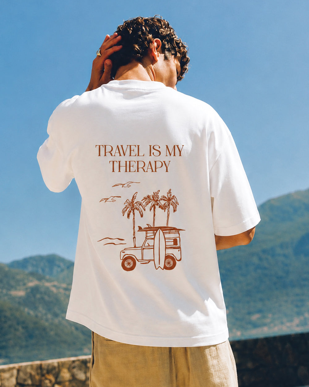 Travel Therapy