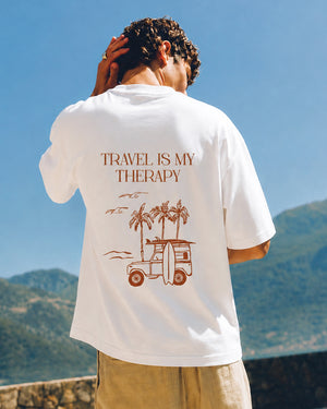 Travel Therapy