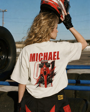 Schumacher Legacy
