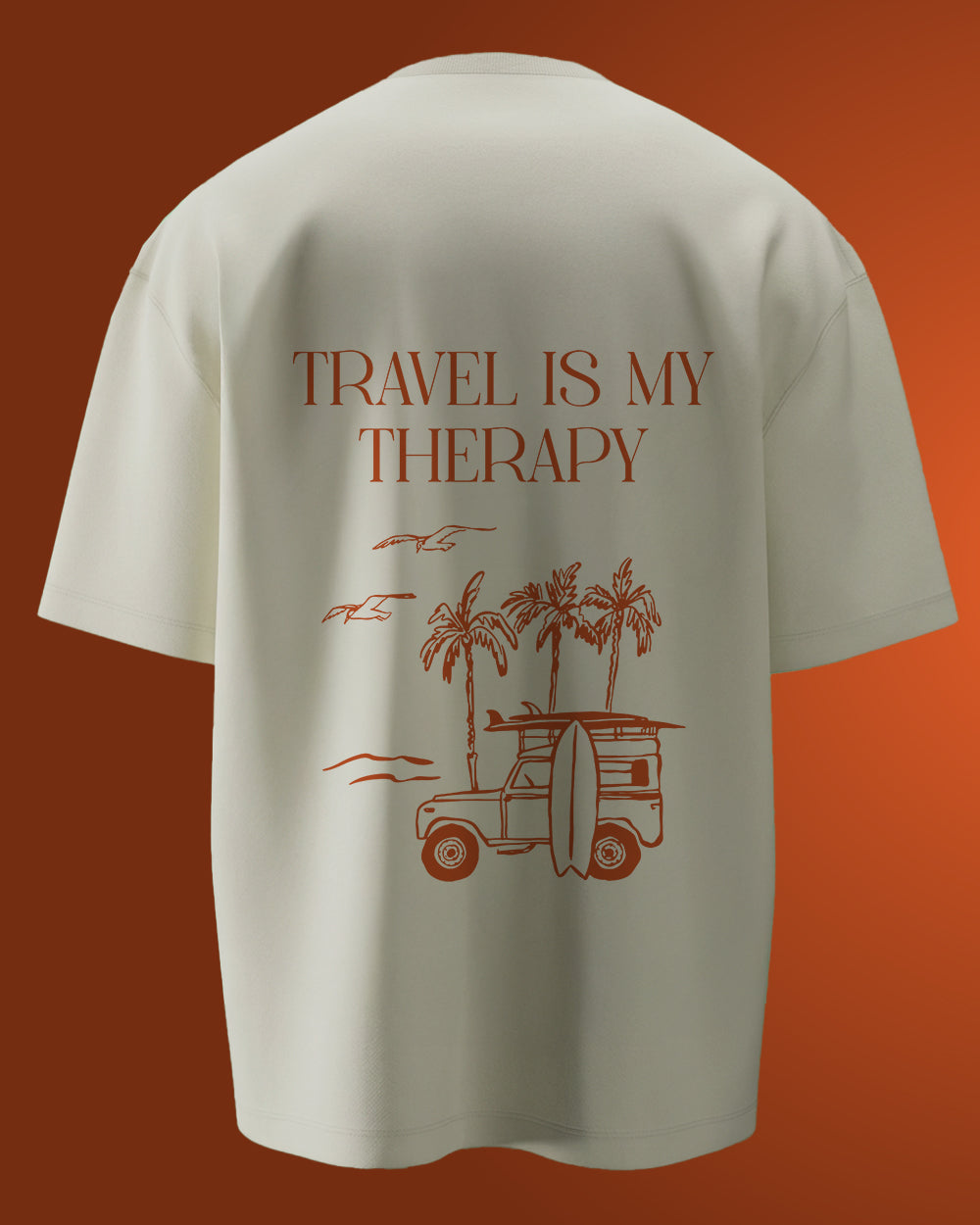 Travel Therapy