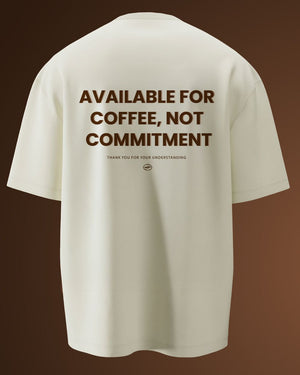 Coffee Commitment