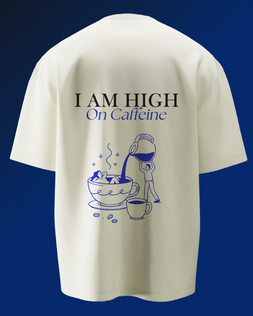Caffeine High