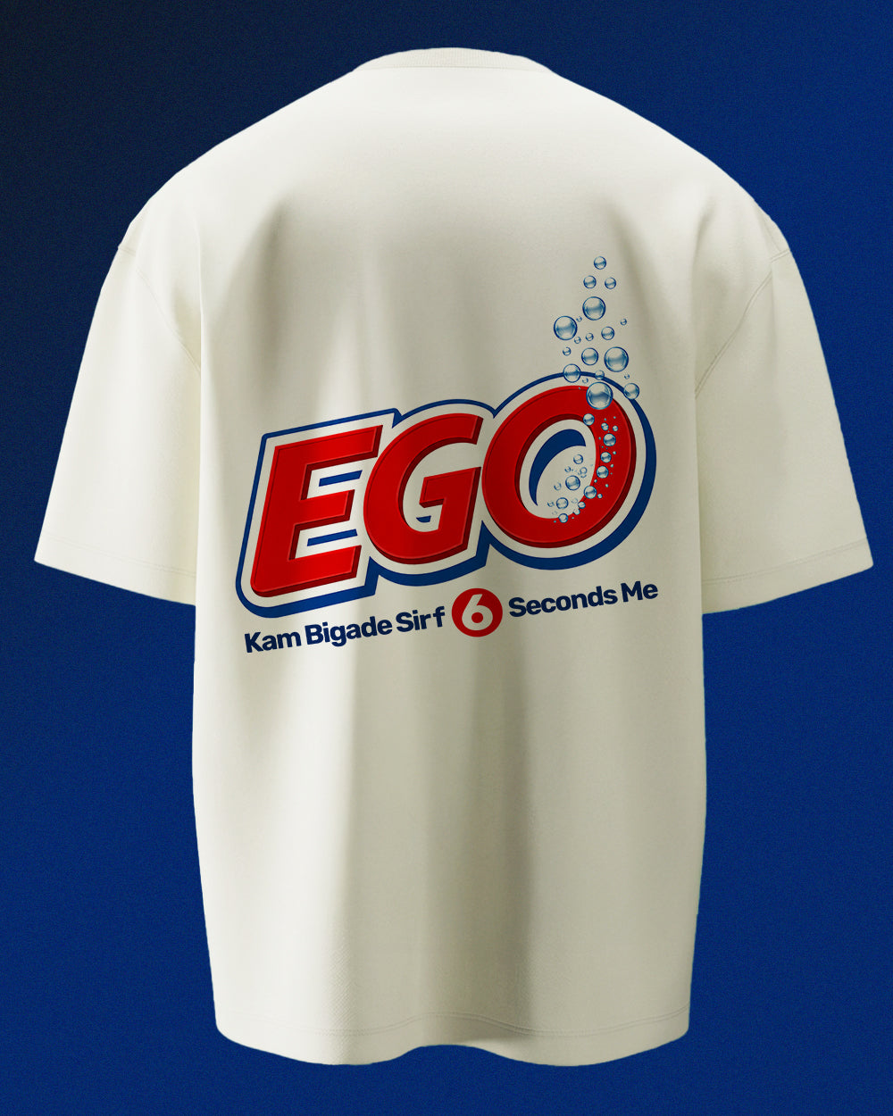 Ego Warning