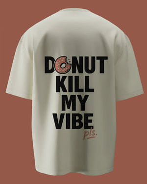 Donut Kill Vibe